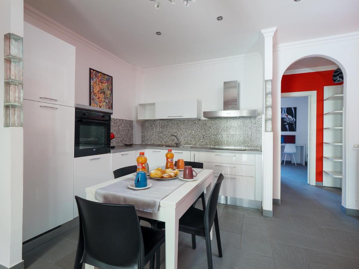 La Dolce Relax - Cozy In Apartment