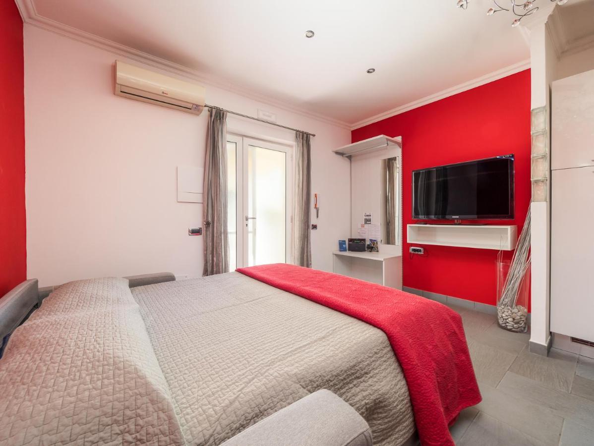 Apartment La Dolce Relax - Cozy In Sorrento