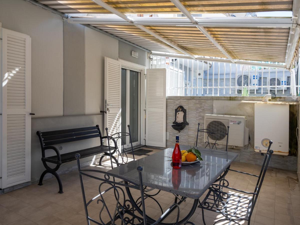La Dolce Relax - Cozy In Apartment Sorrento